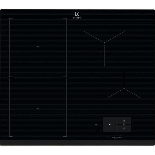 Kaitlentė ELECTROLUX EIS6149