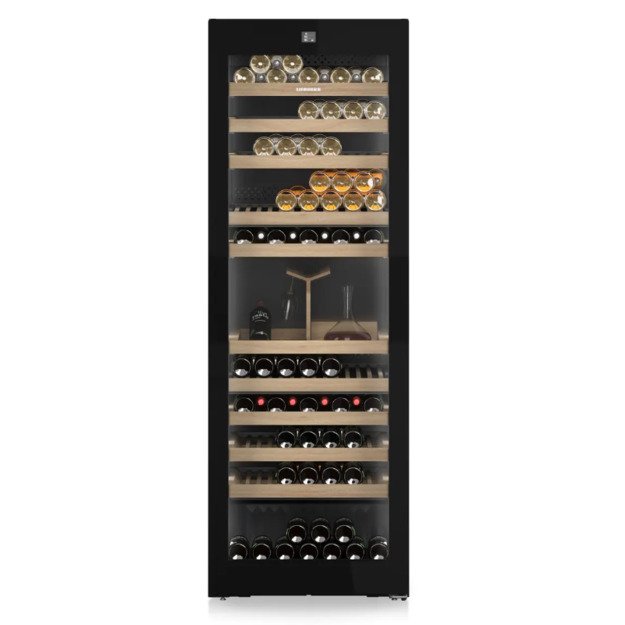 Vyno &scaron;aldytuvas LIEBHERR WPgbi 7483