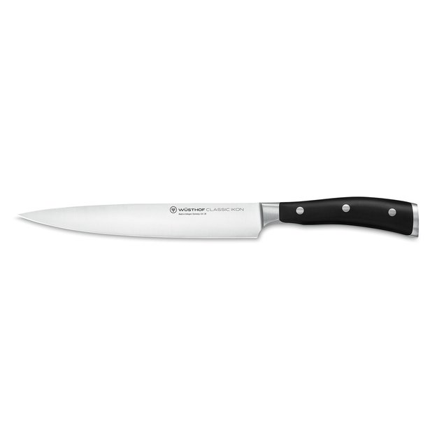 Kitchen knife, 20 cm, Classic Ikon