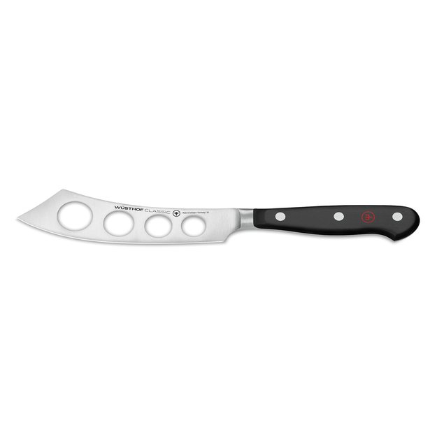 Cheese knife, 14 cm, Classic