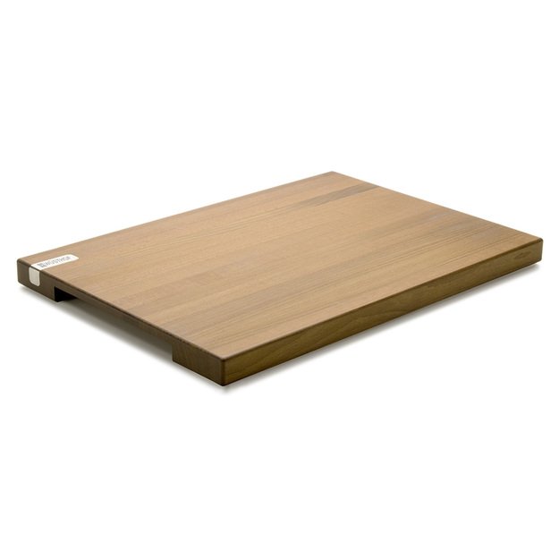 Cutting board, 50 x 35 x 3 cm, Beech wood
