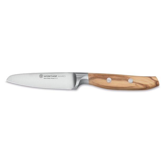 Vegetable knife, 9, Amici