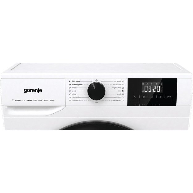 GORENJE W3NGPI62SBS 2