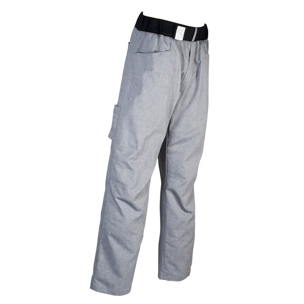 Grey pants, XXXL, Arenal