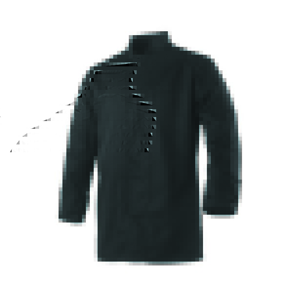 Long-sleeve jacket, black, XXXL, Bergame