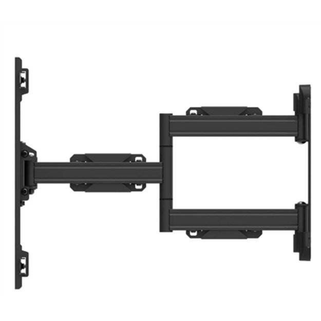 Neomounts Wall mount | WL40S-850BL16 TV mount wall | Full motion 2