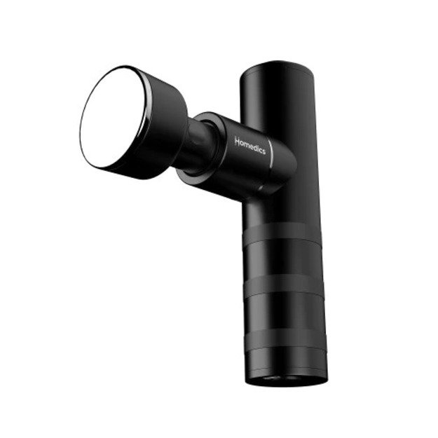 Homedics HHP-65GM MYTI Mini Massage Gun Anthracite 9