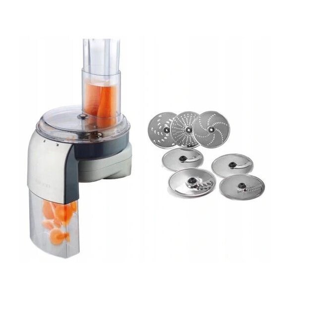 Kenwood AT340 slicer 1