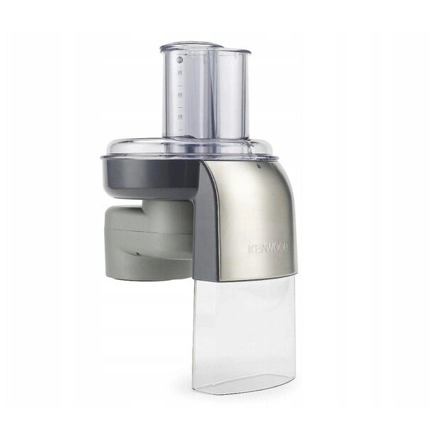 Kenwood AT340 slicer 2