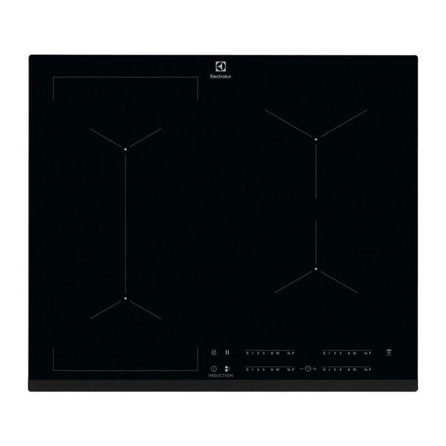 ELECTROLUX EIV634