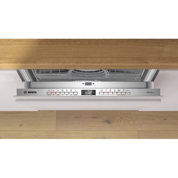 BOSCH SMV4EVX11E