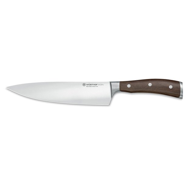 Chefs knife, 20 cm, Ikon