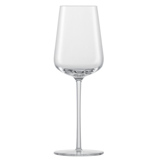 Glass, 290 ml, Vervino, 2 pcs