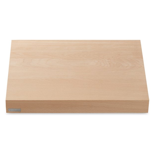Cutting board, 50x40x5 cm, Beech wood