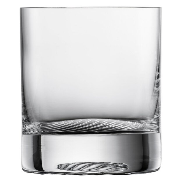Whisky glass, 200 ml, Echo, 4 pcs
