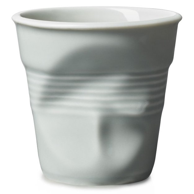 Mug, 180 ml, light grey, Froisses