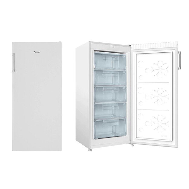 AMICA freezer FZ208.3AA(E) 2
