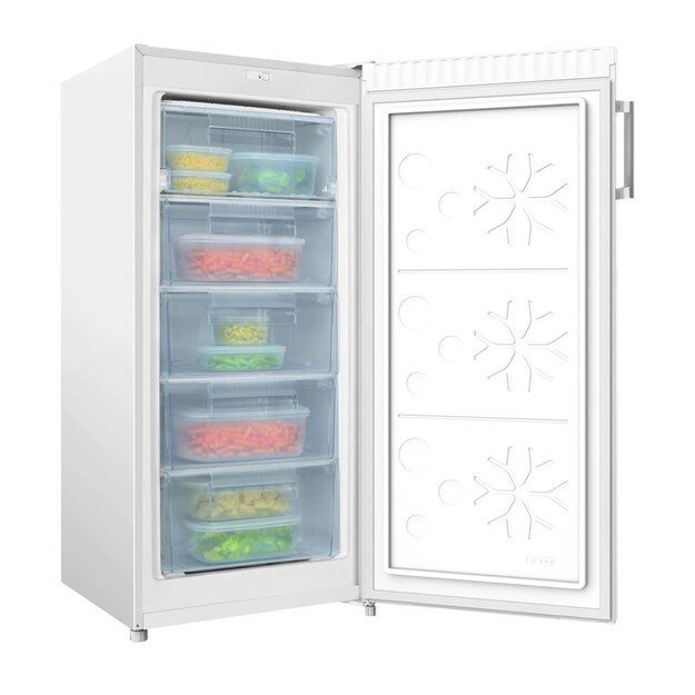 AMICA freezer FZ208.3AA(E) 1