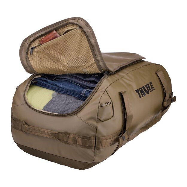 Thule 5141 Chasm 70L TDSD-303 Deep Khaki 3