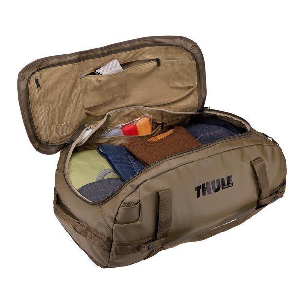 Thule 5141 Chasm 70L TDSD-303 Deep Khaki 4