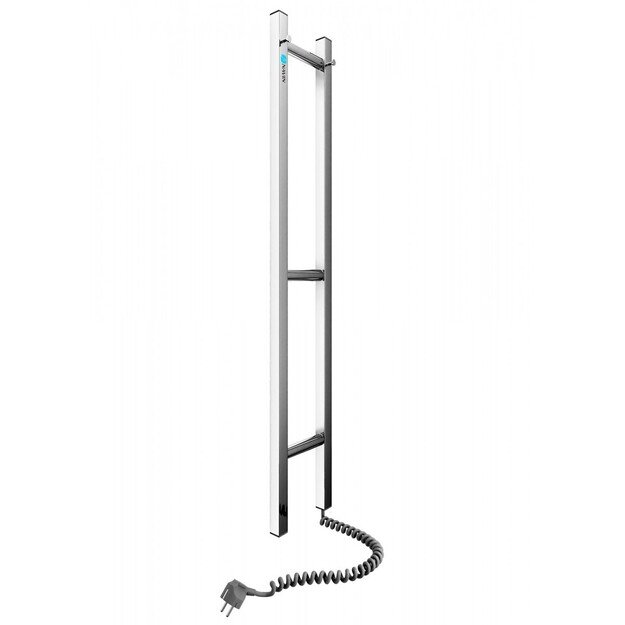 El.rank&scaron;luosčių džiovintuvas Siluet Quadro de&scaron;inė 160*1000 10-017050-0110 1