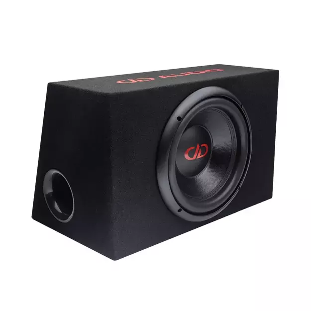 DD Audio PLE-112.1 2