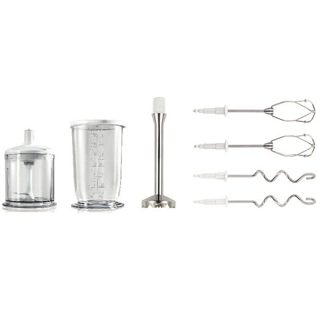 Mikseris rankinis BOSCH MFQ4070 1