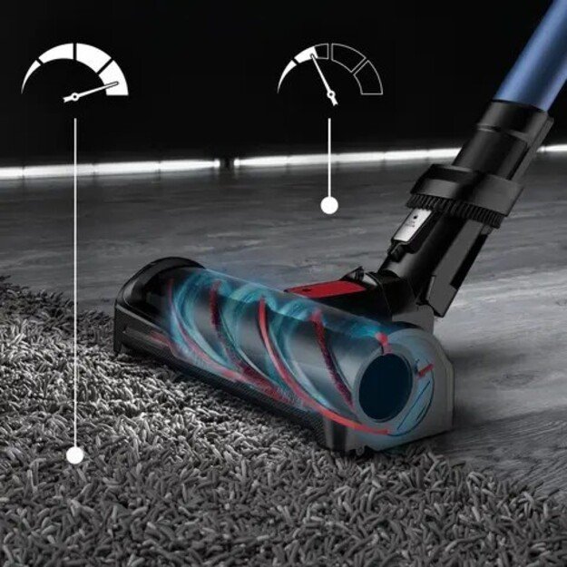 TEFAL TY98C0 X-Force 12.60 13