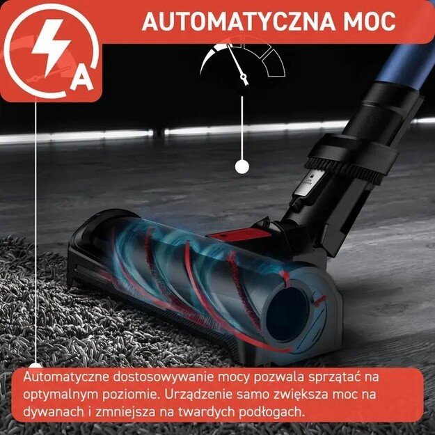 TEFAL TY98C0 X-Force 12.60 16