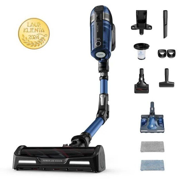 TEFAL TY98C0 X-Force 12.60 22