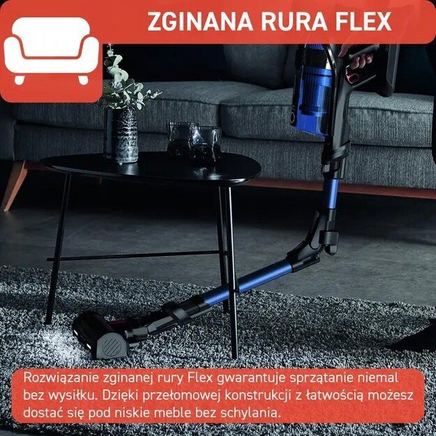 TEFAL TY98C0 X-Force 12.60 18