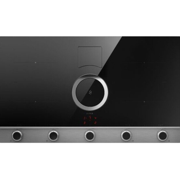 Hob and Hood (2in1) ELICA NIKOLATESLA UNPLUGGED EVO IX/A/90