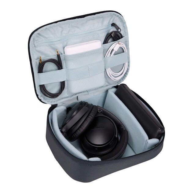 Thule | Subterra 2 PowerShuttle Plus | Electronic organizer | Dark Slate 2