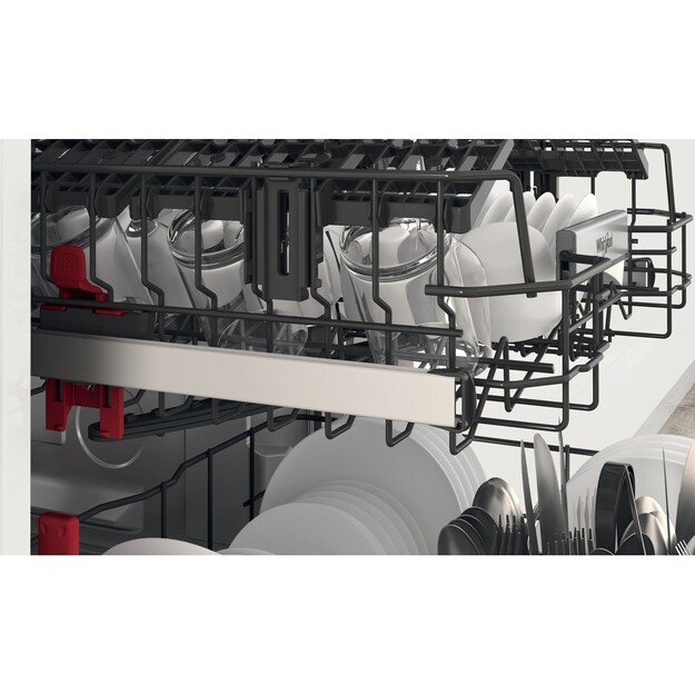 WHIRLPOOL WFO 3T133 P 6.5 X