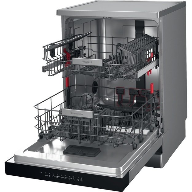WHIRLPOOL WFO 3T133 P 6.5 X