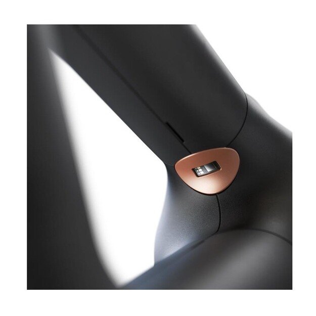 Hand massager Therabody Theragun Sense black 4