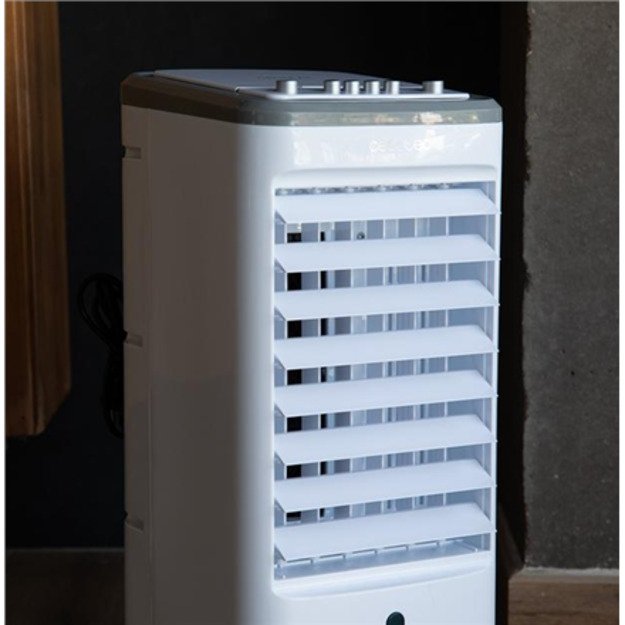 Cecotec Evaporative Cooler | EnergySilence 3500 Cool Compact | Number of speeds 3 3