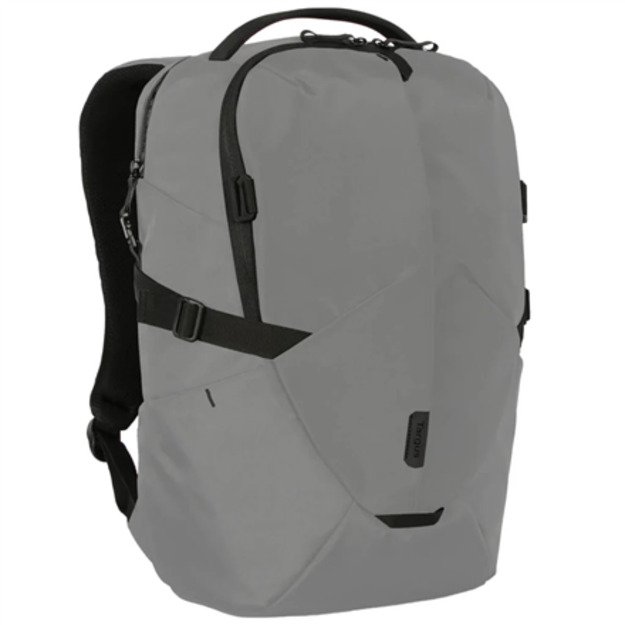 Targus | Terra EcoSmart | Backpack | Grey | 16   | Shoulder strap 8