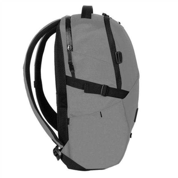 Targus | Terra EcoSmart | Backpack | Grey | 16   | Shoulder strap 9