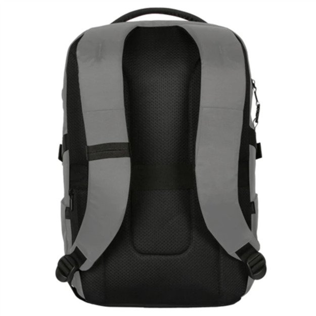 Targus | Terra EcoSmart | Backpack | Grey | 16   | Shoulder strap 7