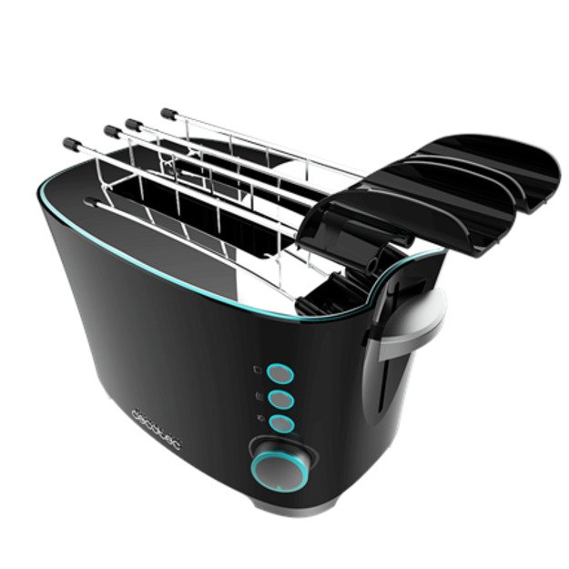 Cecotec Toast&Taste Double B Toaster