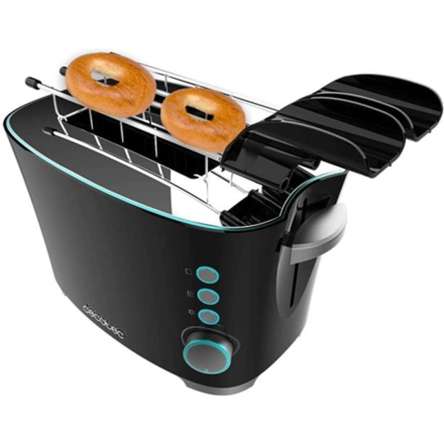 Cecotec Toast&Taste Double B Toaster 5