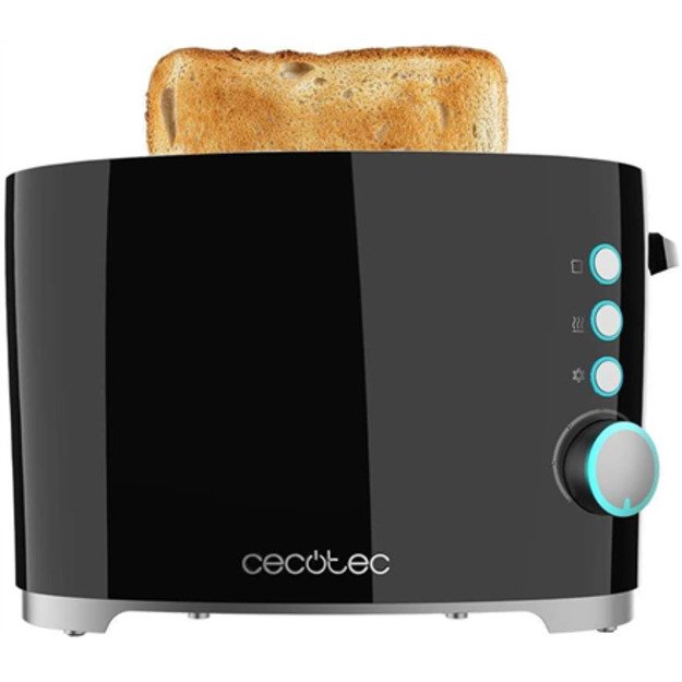 Cecotec Toast&Taste Double B Toaster 4