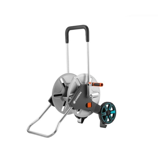 Metalinis žarnos vežimėlis Gardena  AquaRoll M  18541-20, 967916701