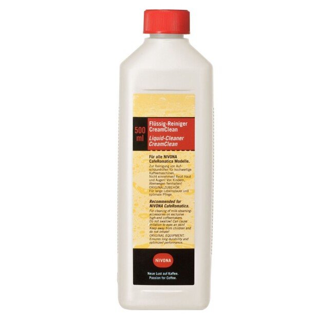 Pieno sistemos valiklis Nivona NICC705