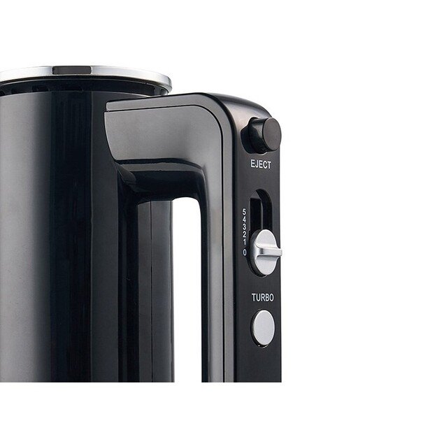 LAFE Hand Mixer MixPro 300 W Black 8