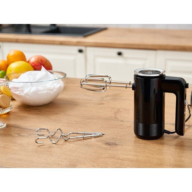 LAFE Hand Mixer MixPro 300 W Black 6