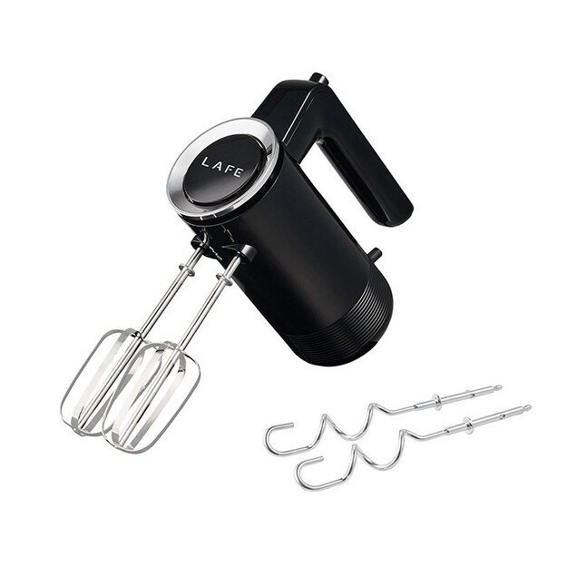 LAFE Hand Mixer MixPro 300 W Black 2