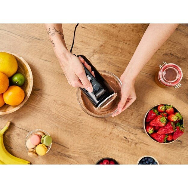LAFE Hand Mixer MixPro 300 W Black 3