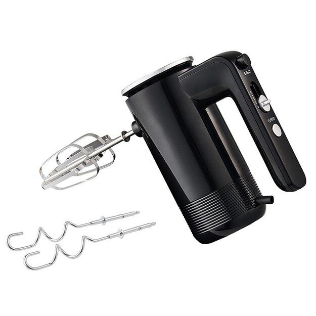 LAFE Hand Mixer MixPro 300 W Black 1